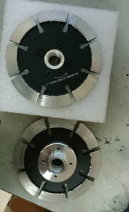 saw blades for concrete cutting