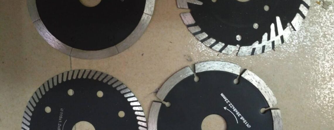 diamond blades saw blades cutting blades circular blades for concrete grooving