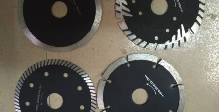 diamond blades saw blades cutting blades circular blades for concrete grooving