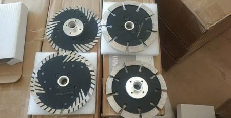 diamond cutting blades saw blades for concrete polishing