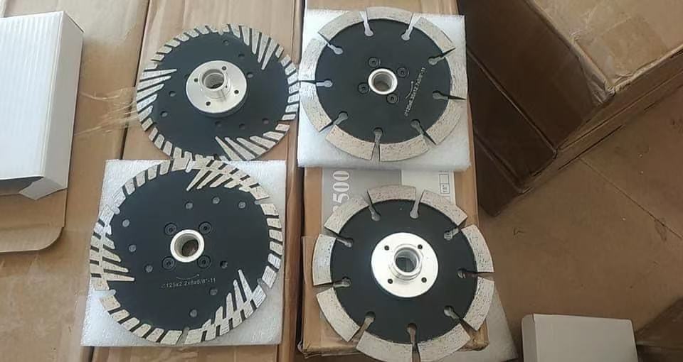 diamond cutting blades saw blades for concrete polishing