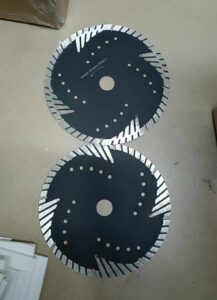 v blades diamond tools for marble and granite cutting